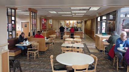 Wendy's