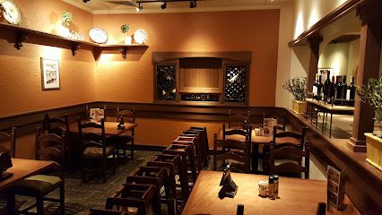 Olive Garden Italian Restaurant