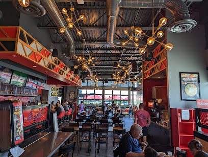 Torchy's Tacos
