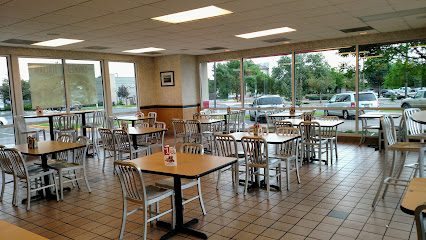 Arby's