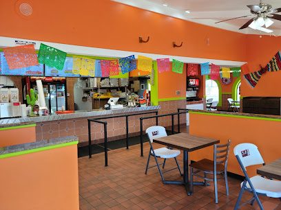 Monica�s Taco Shop