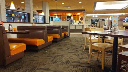 IHOP