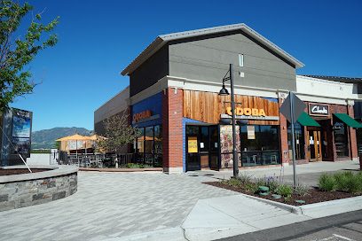 QDOBA Mexican Eats