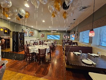 BellaNotte Restaurant