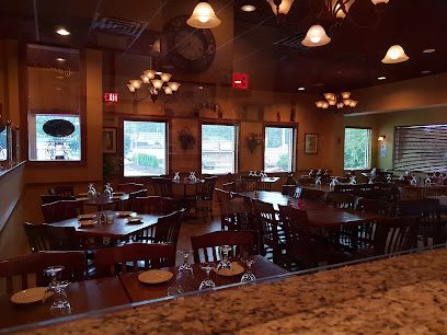 Carini's Pizzeria & Restaurant