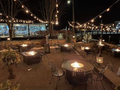 S&P Oyster Restaurant and Bar