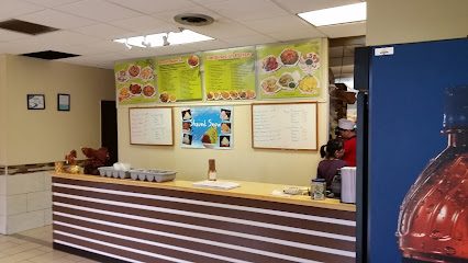 Wokery In Mystic (Chinese Restaurant)