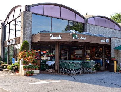 Walter Stewart's Market