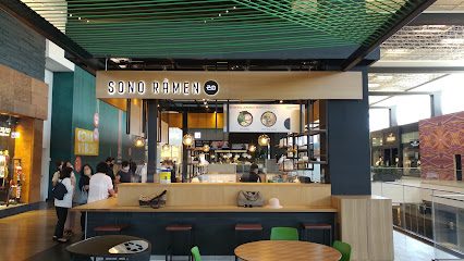Sono Ramen