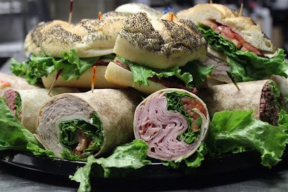 Mike's Deli