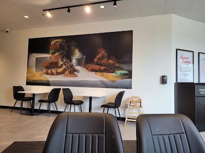 Haven Hot Chicken - Norwalk