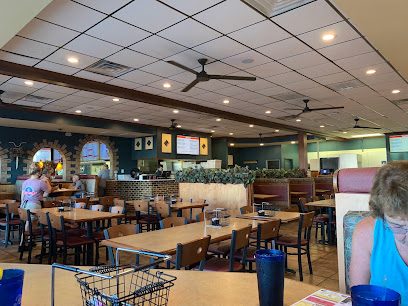 Millsboro Pizza Palace
