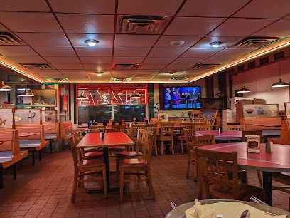 Bella Villa Italian Restaurant & Pizzeria