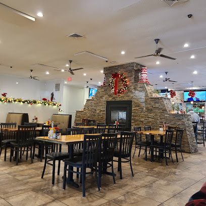 The Salted Rim Margarita Bar & Grille