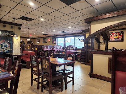 Sol Azteca Mexican Bar & Grill