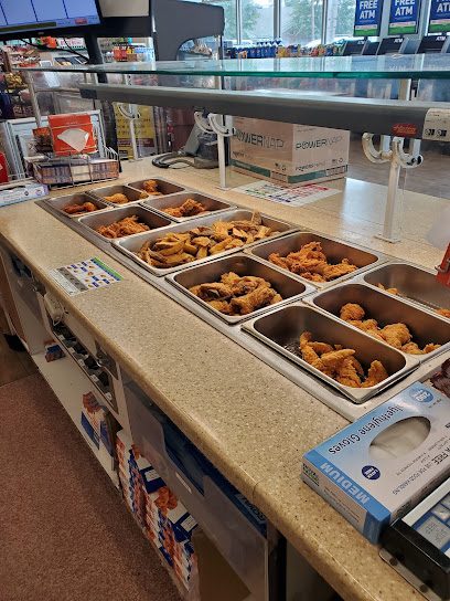 Royal Farms