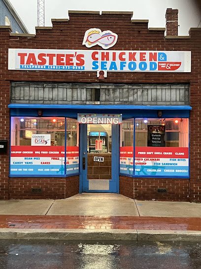 Tastee's Chicken and Seafood