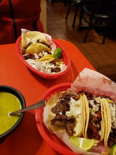 La Consentida Mexican Restaurant