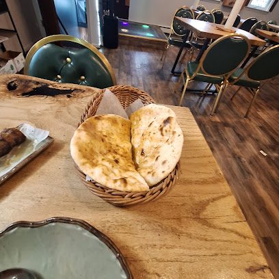 VIRSA - Pakistani Restaurant ????