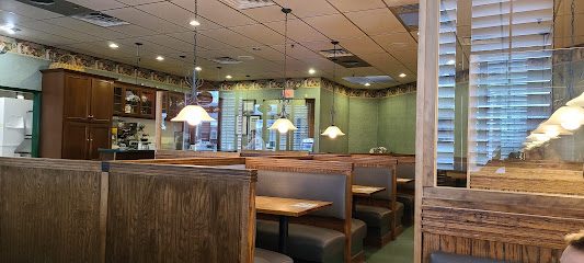 Newport Family Restaurant in Graystone Plaza
