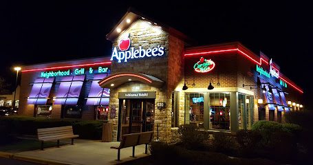 Applebee's Grill + Bar