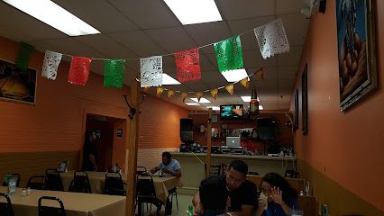 Taquer�a Los Compadres