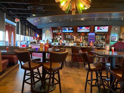 Red Robin Gourmet Burgers and Brews