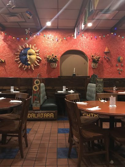 El Jefe | Restaurant & Mexican Grill