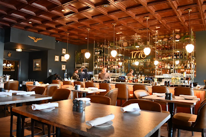1776 Steakhouse
