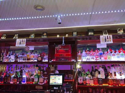 Los Portales Restaurant & Bar