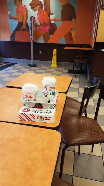 Dunkin'