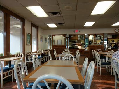Martin's Restaurant - Mableton Location
