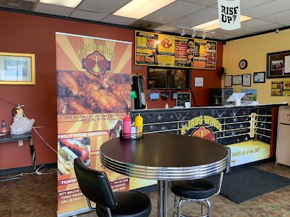 R'Jabs Wings