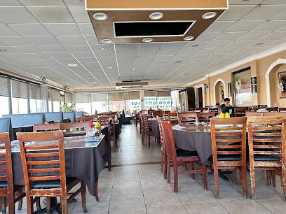 Nam Phuong Buford Highway
