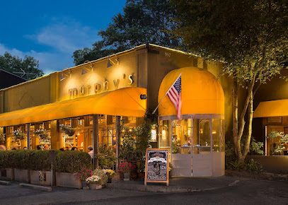 Murphy's Restaurant
