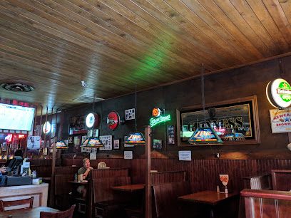 George's Bar & Restaurant