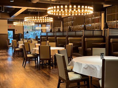 Connors Steak & Seafood