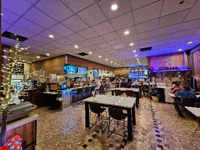Oystra Seafood Kitchen