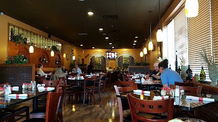 Vinny's Pizza & Grill - Duluth