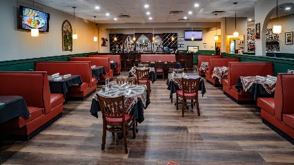 Rose and Olives Mediterranean Restaurant