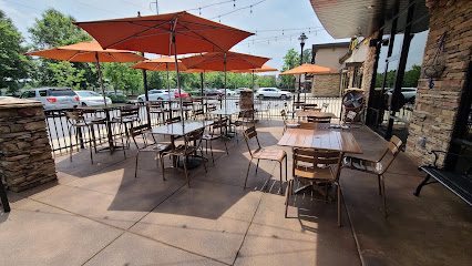 Terrazas Bar and Grill