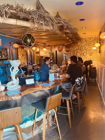 Aumakua Kava Lounge