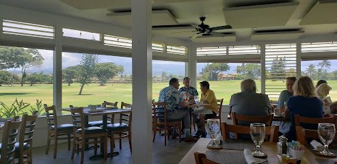 Maui Country Club