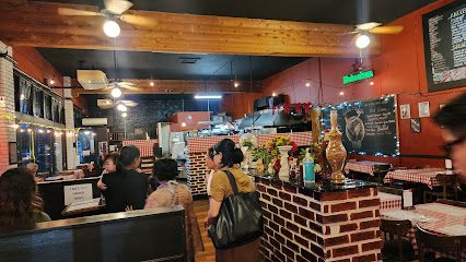 Auntie Pasto's Restaurant