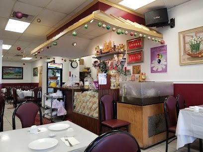 Salt Lake Chinese Restaurant