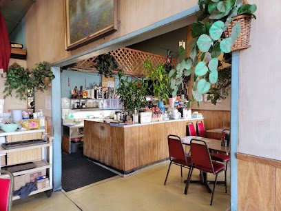 Ph? T� Ch�u Restaurant