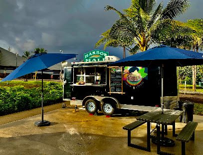 Aloha Liege Waffles & Espresso