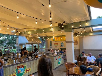 Puka Dog Hawaiian Style Hot Dogs