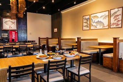 Gyotaku Japanese Restaurant