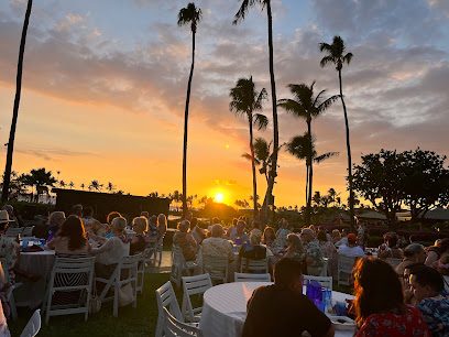 Waikoloa Beach Sunset Luau